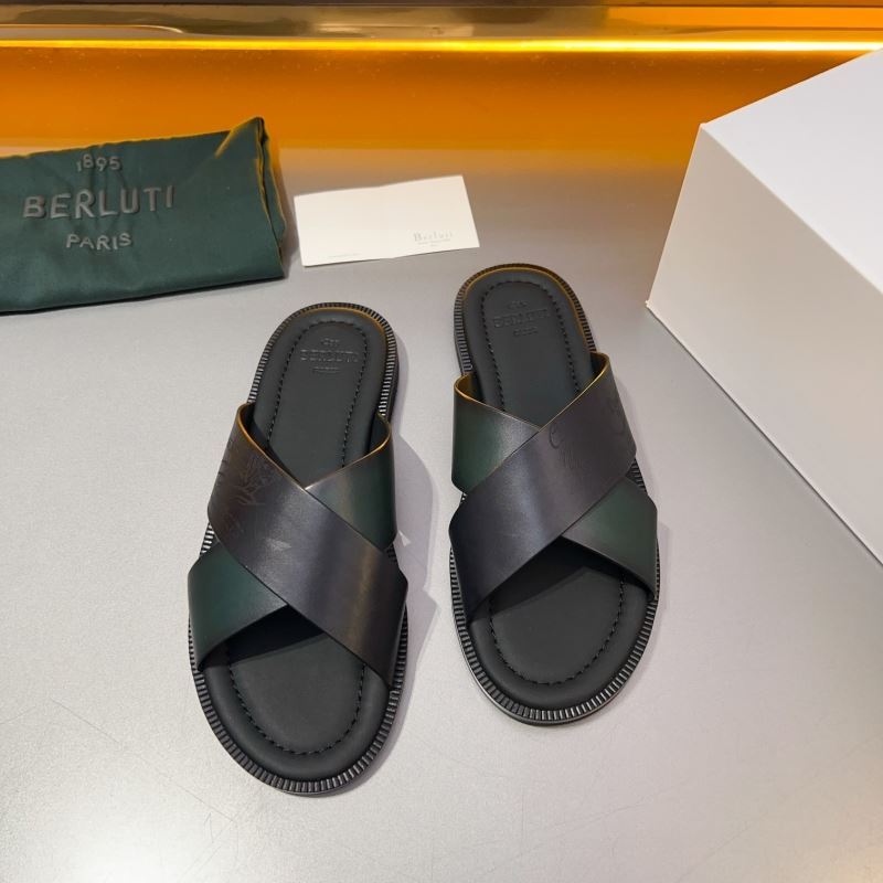 Berluti Sandals